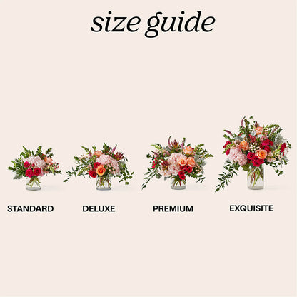 Glitz & Glam Bouquet –  United Market Street, Lubbock TX