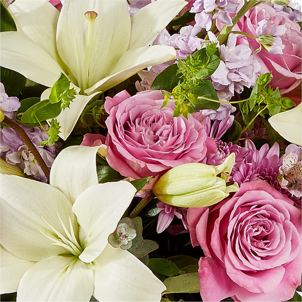 Daydreamer Bouquet –  United Market Street, Lubbock TX