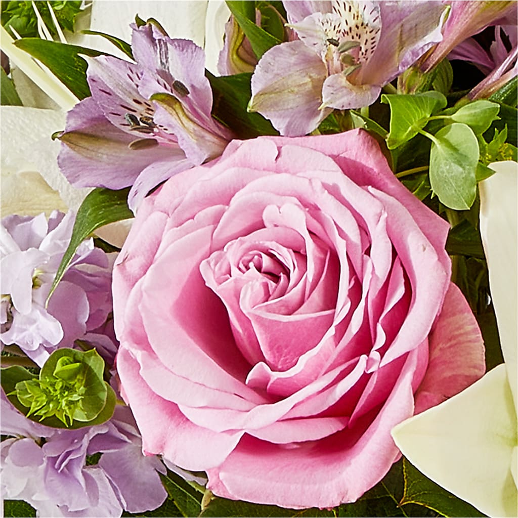 Daydreamer Bouquet –  United Market Street, Lubbock TX