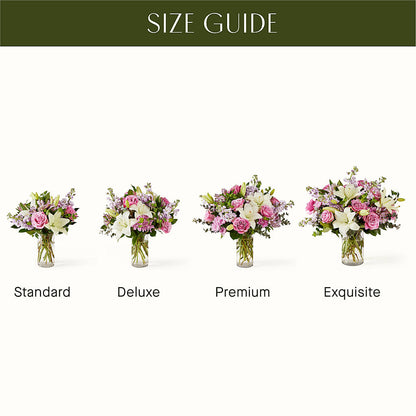 Daydreamer Bouquet –  United Market Street, Lubbock TX