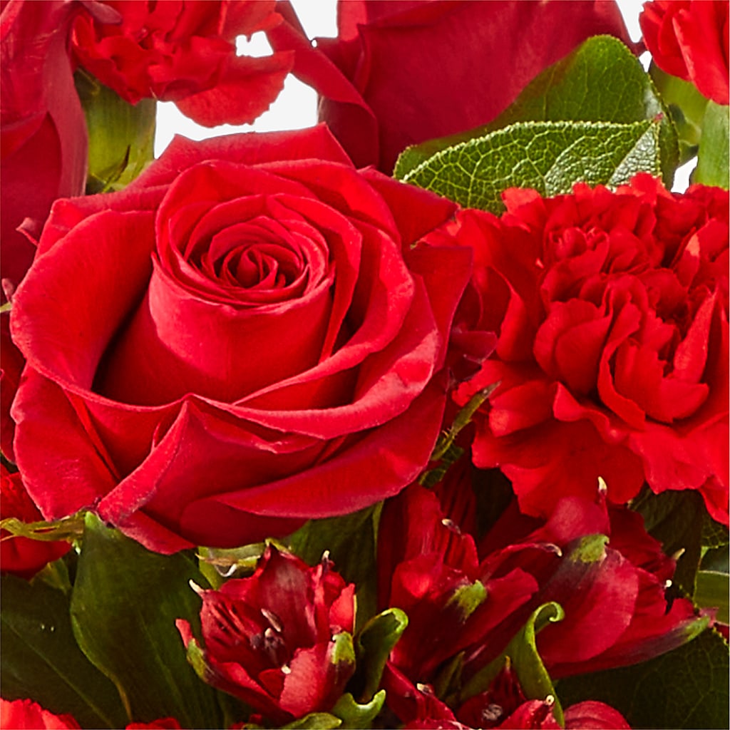 The Heartstrings Bouquet –  United Market Street, Lubbock TX