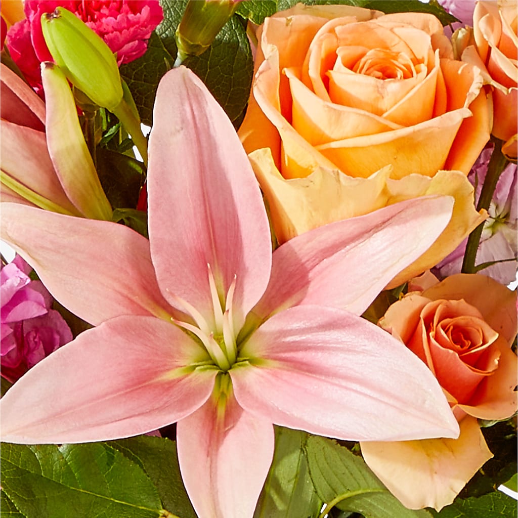 Bisous Bouquet –  United Market Street, Lubbock TX
