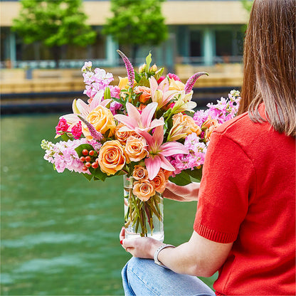 Bisous Bouquet –  United Market Street, Lubbock TX