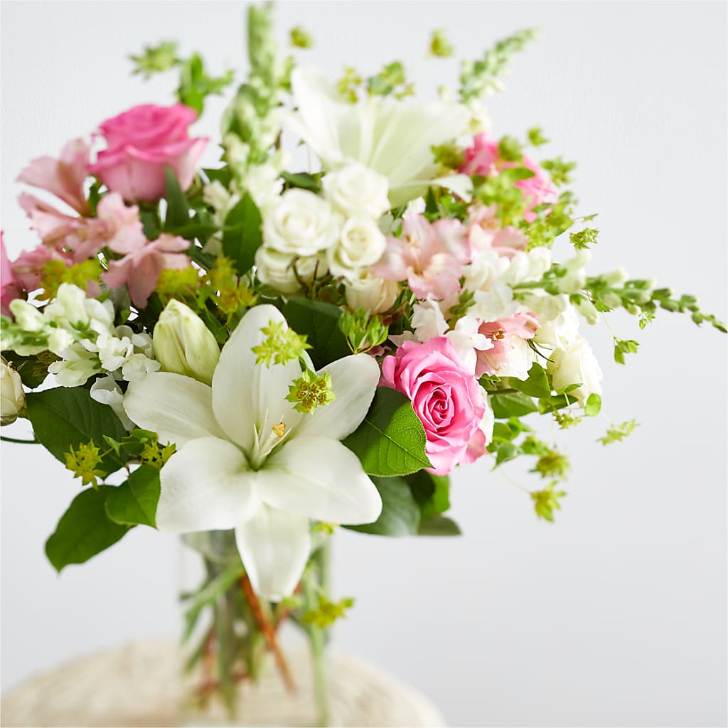 Fondly Bouquet –  United Market Street, Lubbock TX