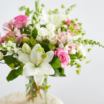 Fondly Bouquet –  United Market Street, Lubbock TX