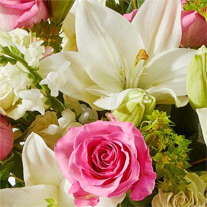 Fondly Bouquet –  United Market Street, Lubbock TX