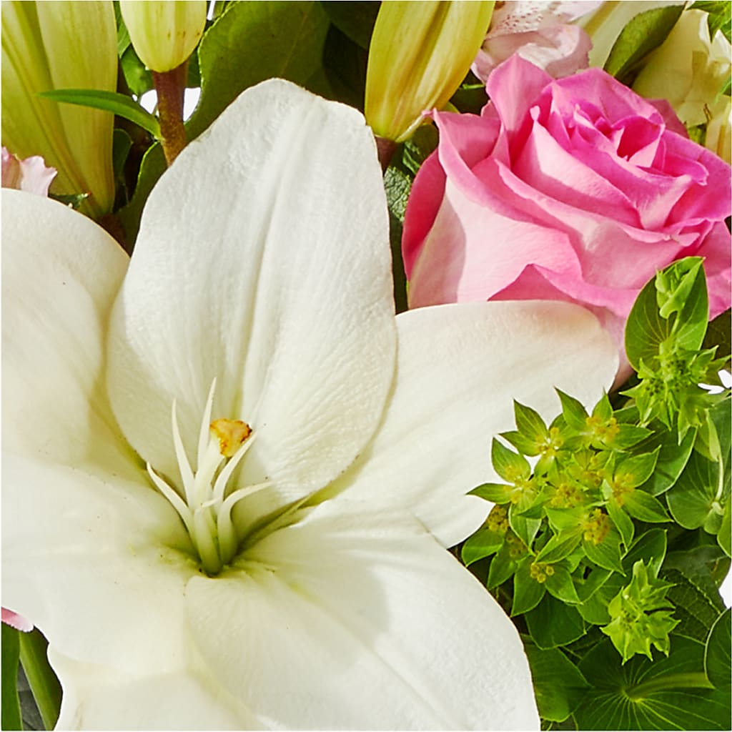 Fondly Bouquet –  United Market Street, Lubbock TX