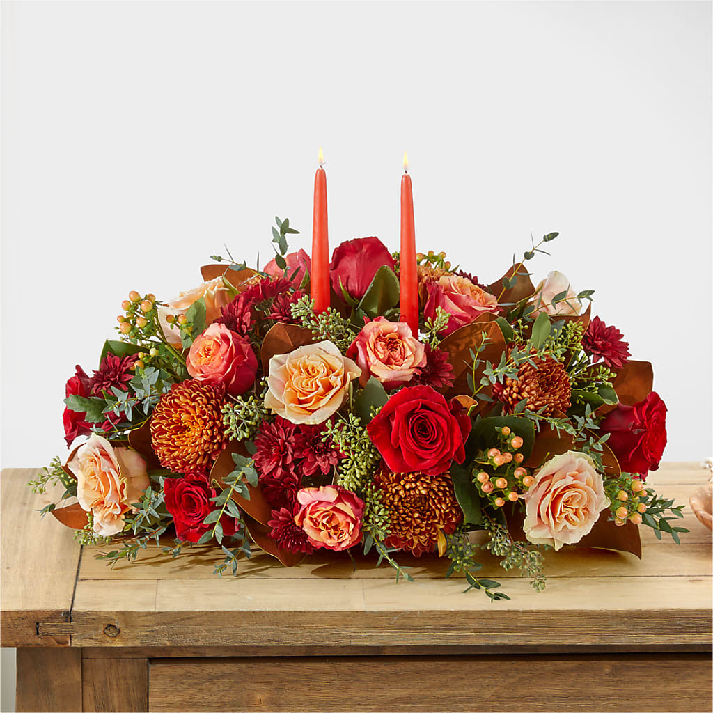 Gather Near Centerpiece –  United Market Street, Lubbock TX