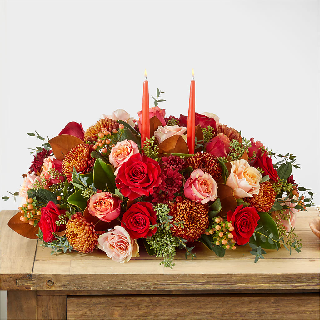 Gather Near Centerpiece –  United Market Street, Lubbock TX