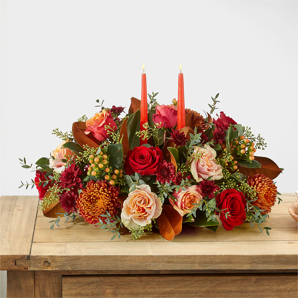 Gather Near Centerpiece –  United Market Street, Lubbock TX