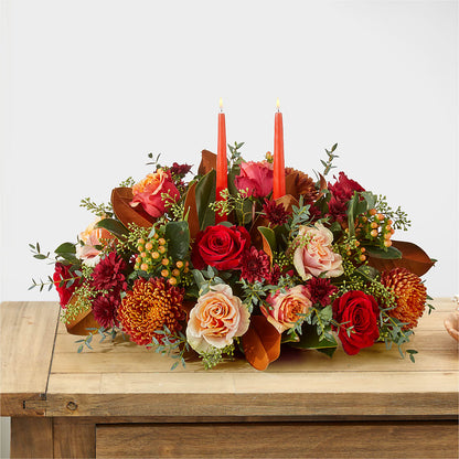 Gather Near Centerpiece –  United Market Street, Lubbock TX