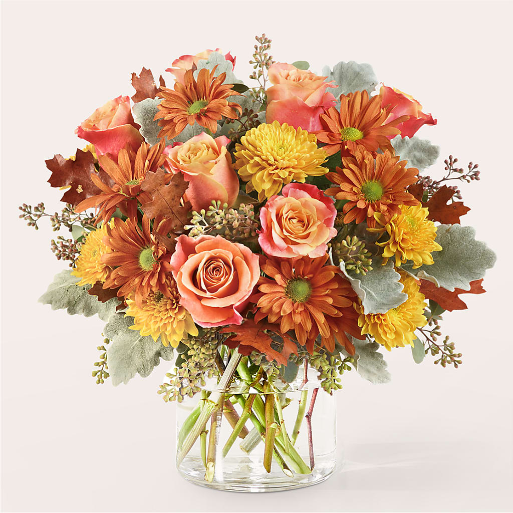 Caramel Apple Bouquet –  United Market Street, Lubbock TX