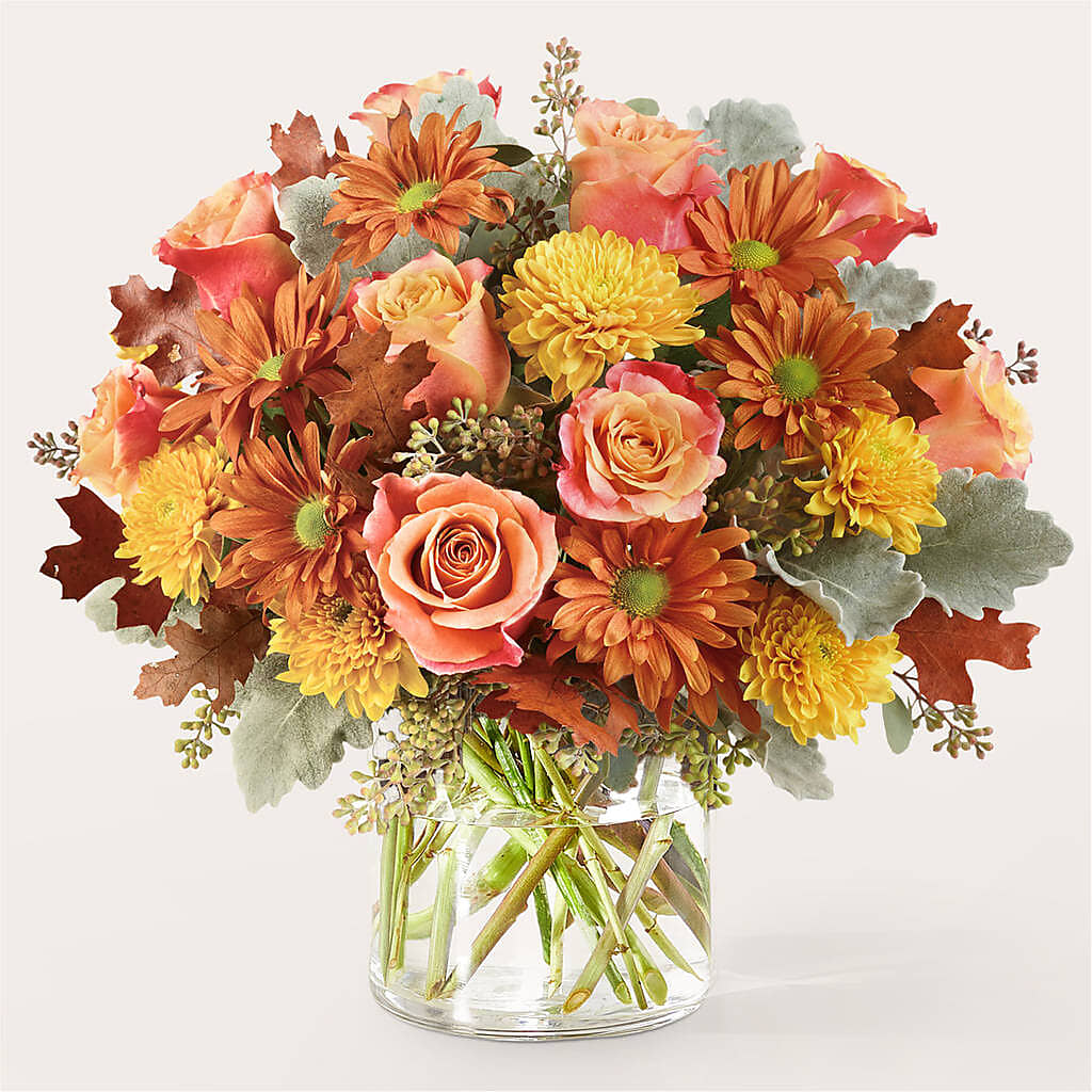 Caramel Apple Bouquet –  United Market Street, Lubbock TX