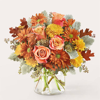 Caramel Apple Bouquet –  United Market Street, Lubbock TX