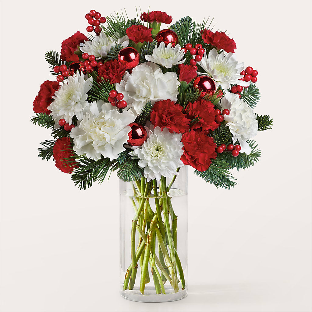 Good Tidings Bouquet –  United Market Street, Lubbock TX