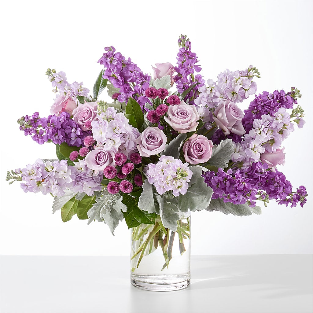 One in a Million Bouquet –  United Market Street, Lubbock TX