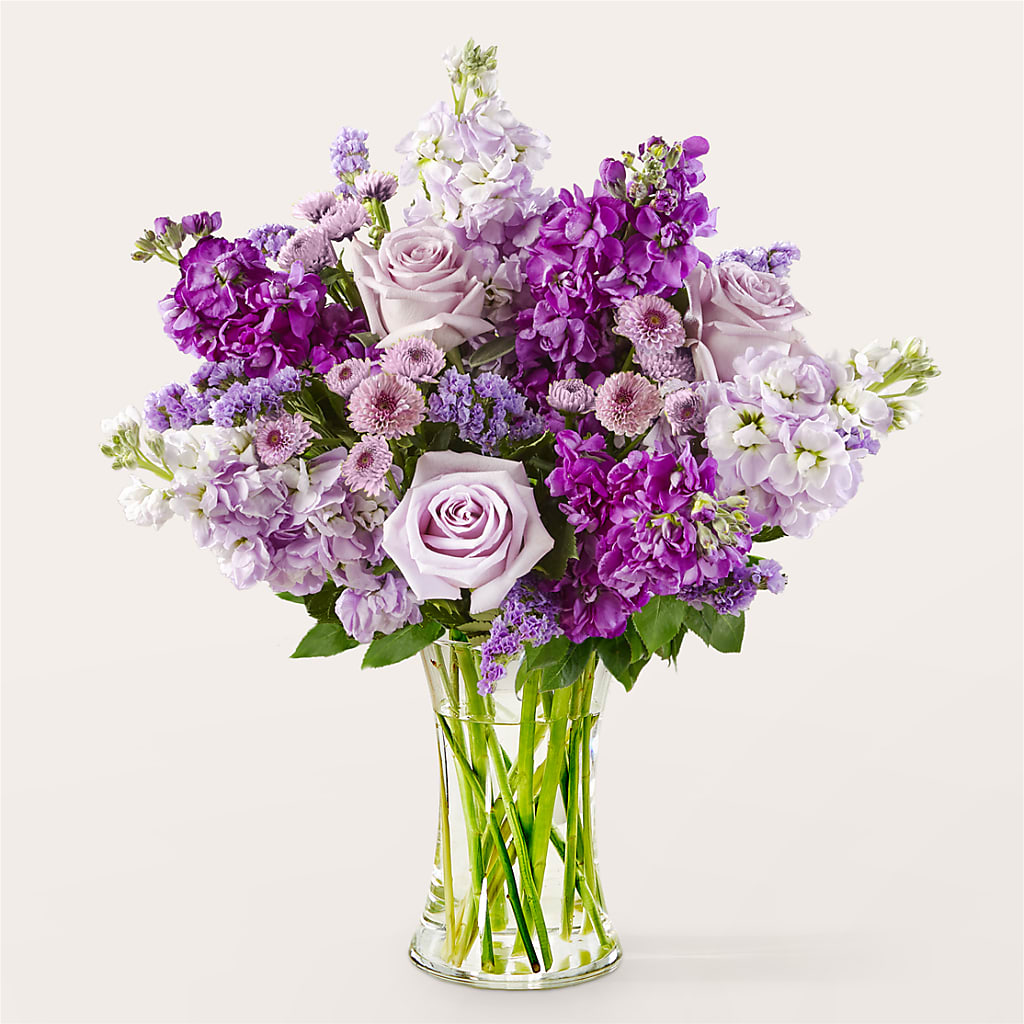 Give a Twirl Bouquet –  United Market Street, Lubbock TX