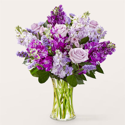 Give a Twirl Bouquet –  United Market Street, Lubbock TX