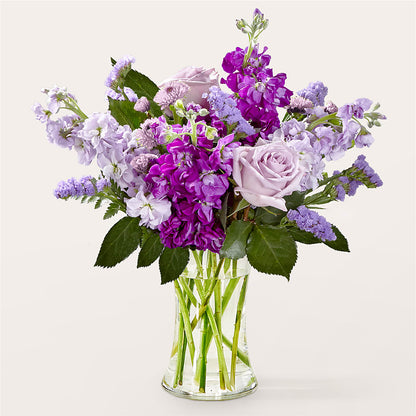 Give a Twirl Bouquet –  United Market Street, Lubbock TX