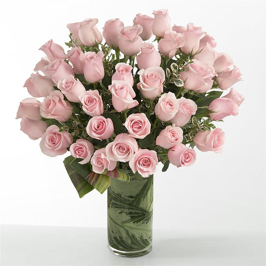 Pink Essence –  United Market Street, Lubbock TX